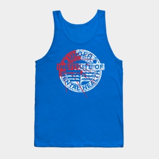 Unger Institute of Mental Health Tank Top